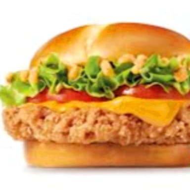HAMBUEGUESA SPICY