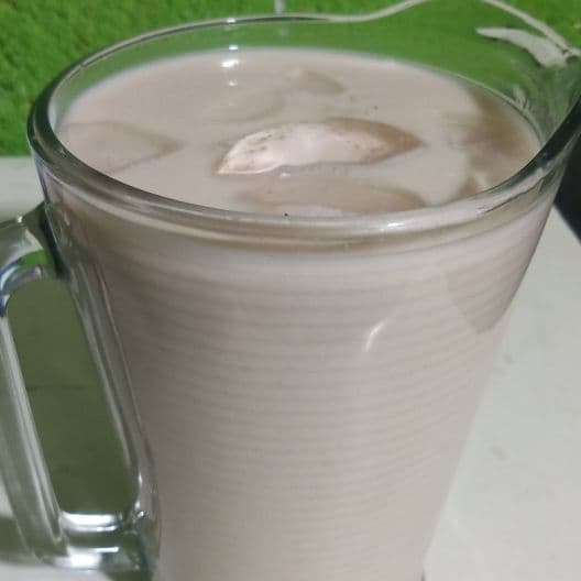 Agua de Horchata
