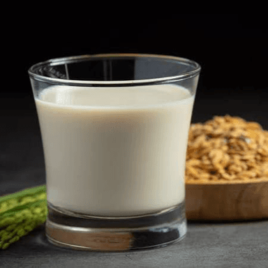 Agua de Horchata