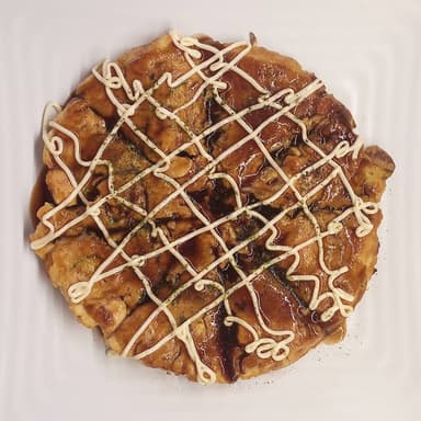 Okonomi Yaki