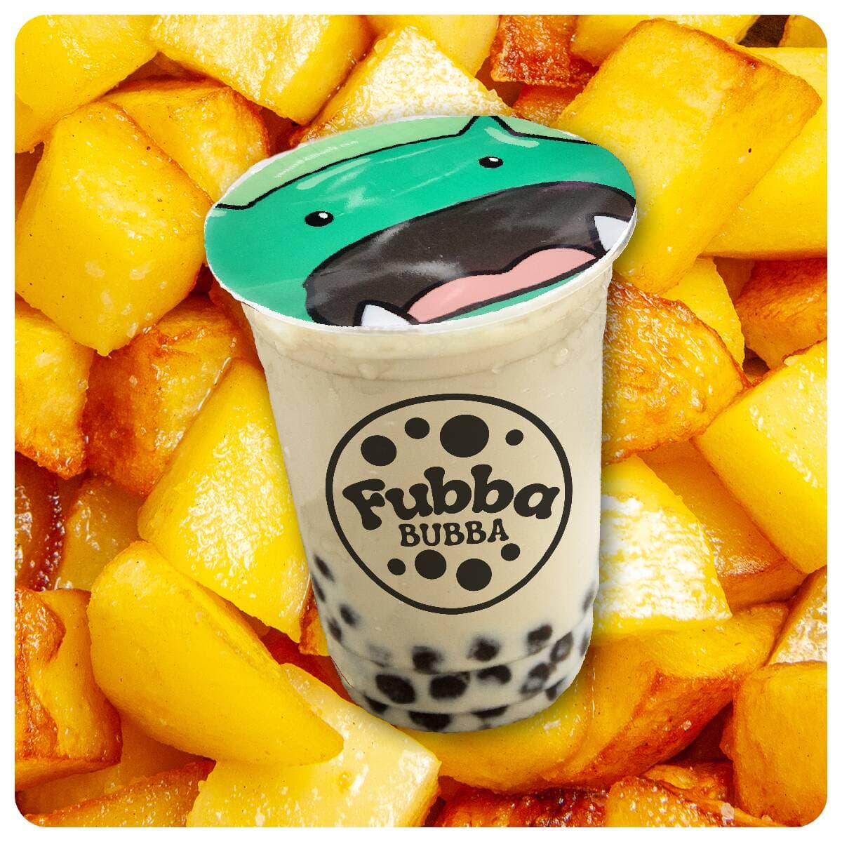Fubba Mango