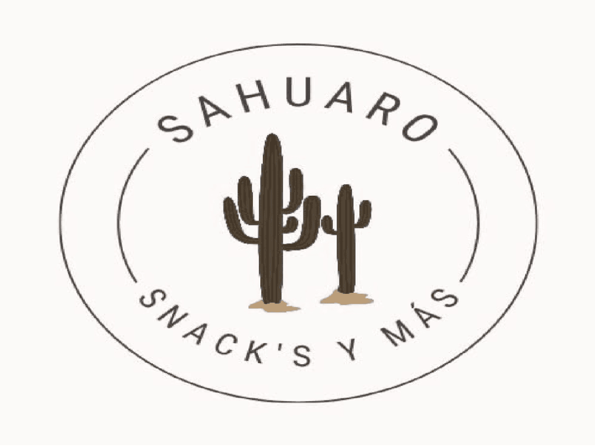 Sahuaro Snacks y mas