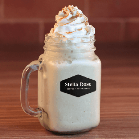 Chai Frappe