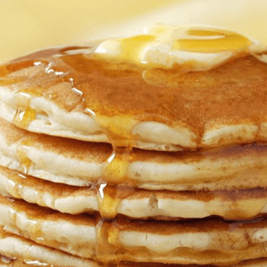 Hot Cakes
