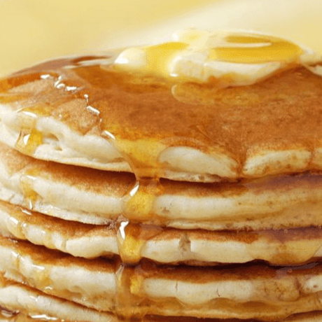 Hot Cakes