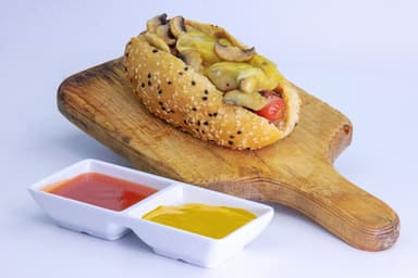 Hot Dog Francés