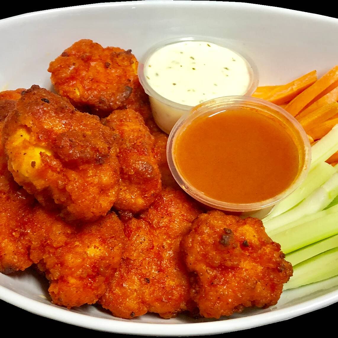 Boneless BBQ