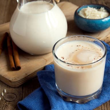 Horchata Chica
