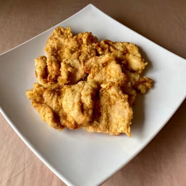 Nuggets de Pollo ( 6 Piezas )