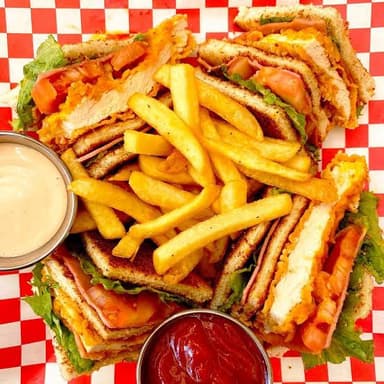 Combo Sincronizada
