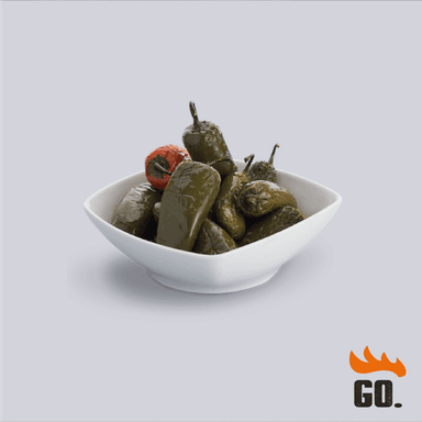 Go. Chiles