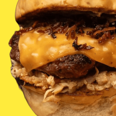 2x1 burger american