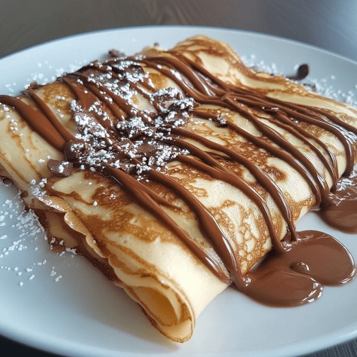 Nutella