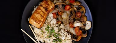 SALMON MARA