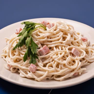 Sopa de Espagueti