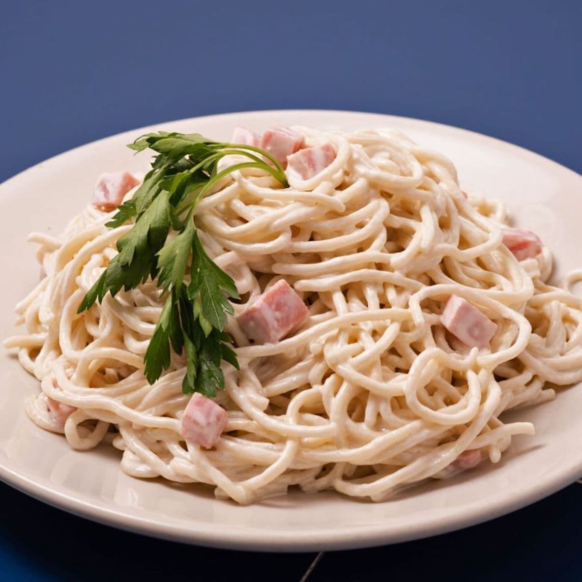 Sopa de Espagueti