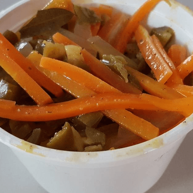 Escabeche