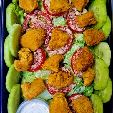 Ensalada Petole