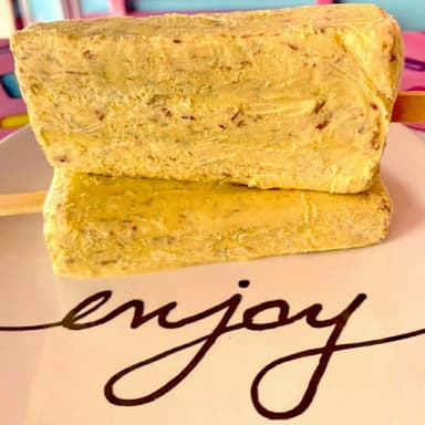 Paleta de Leche de Chocochips