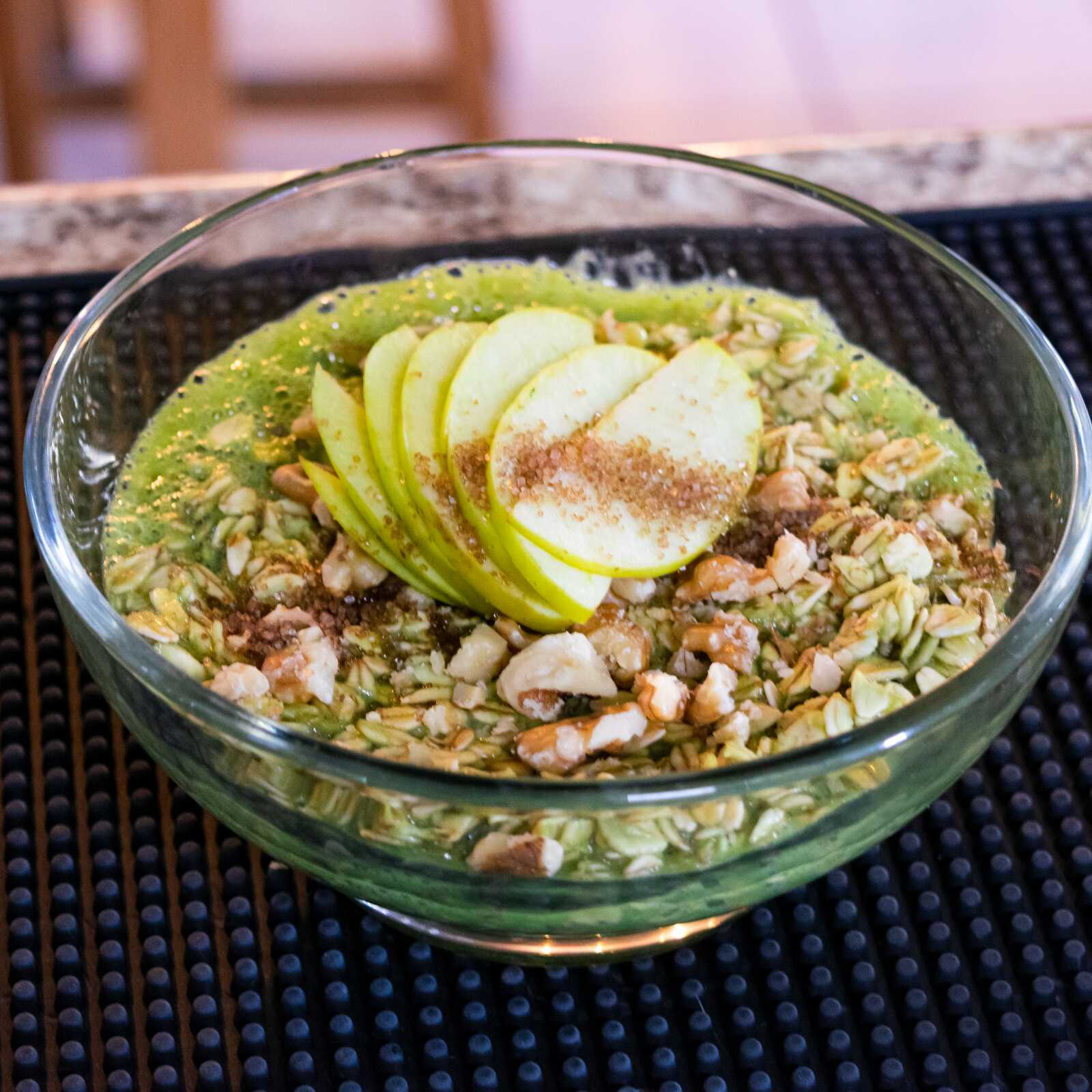 Avena Matcha