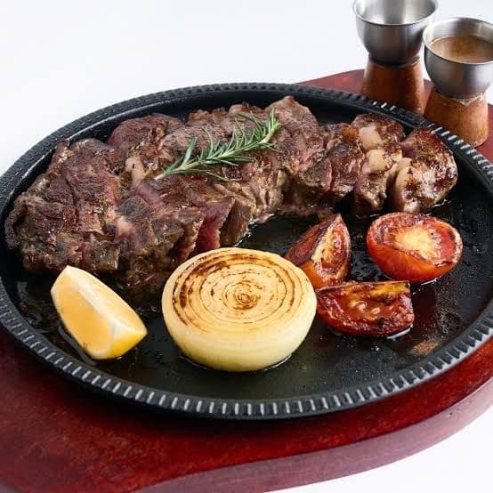 Bistec