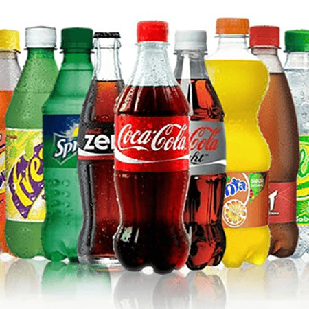 Refrescos