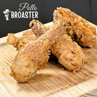 Montana Chicken 5 Pzas