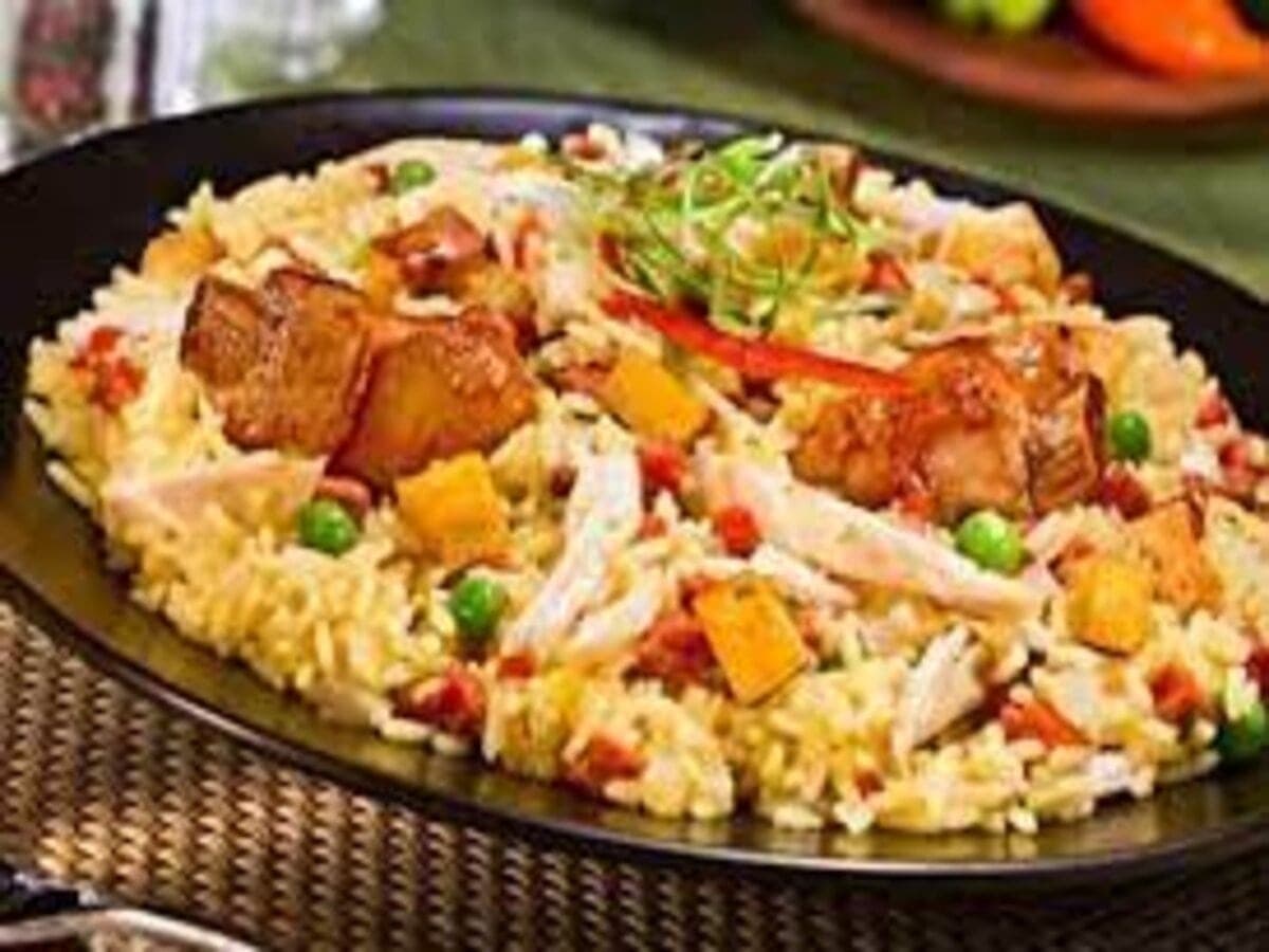 Arroces Premium (Colina)