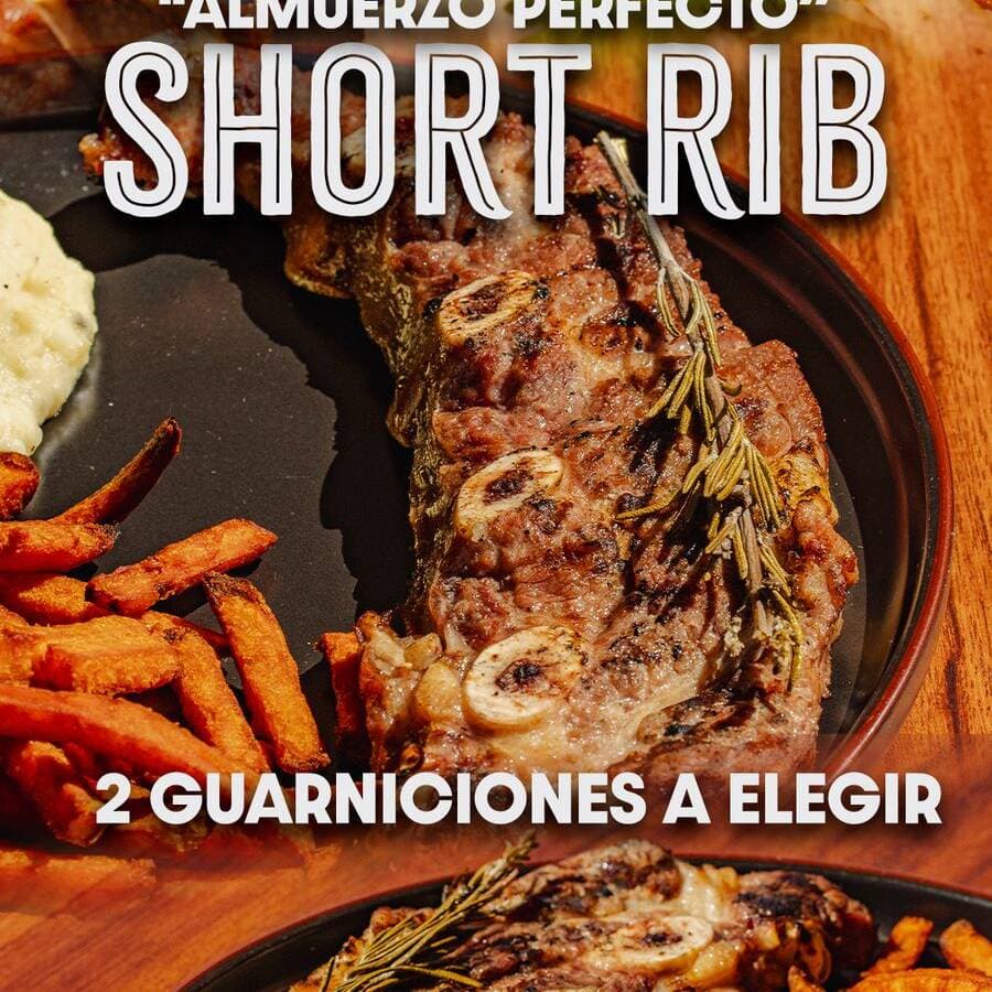 short rib