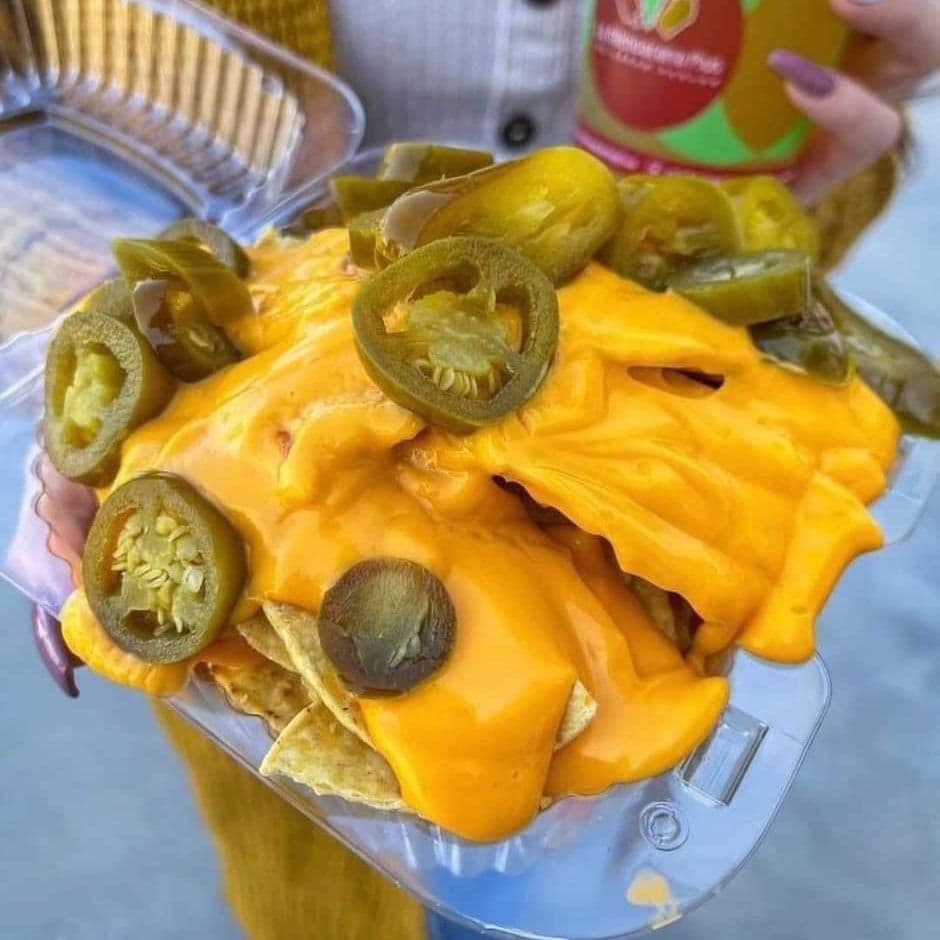 Nachos