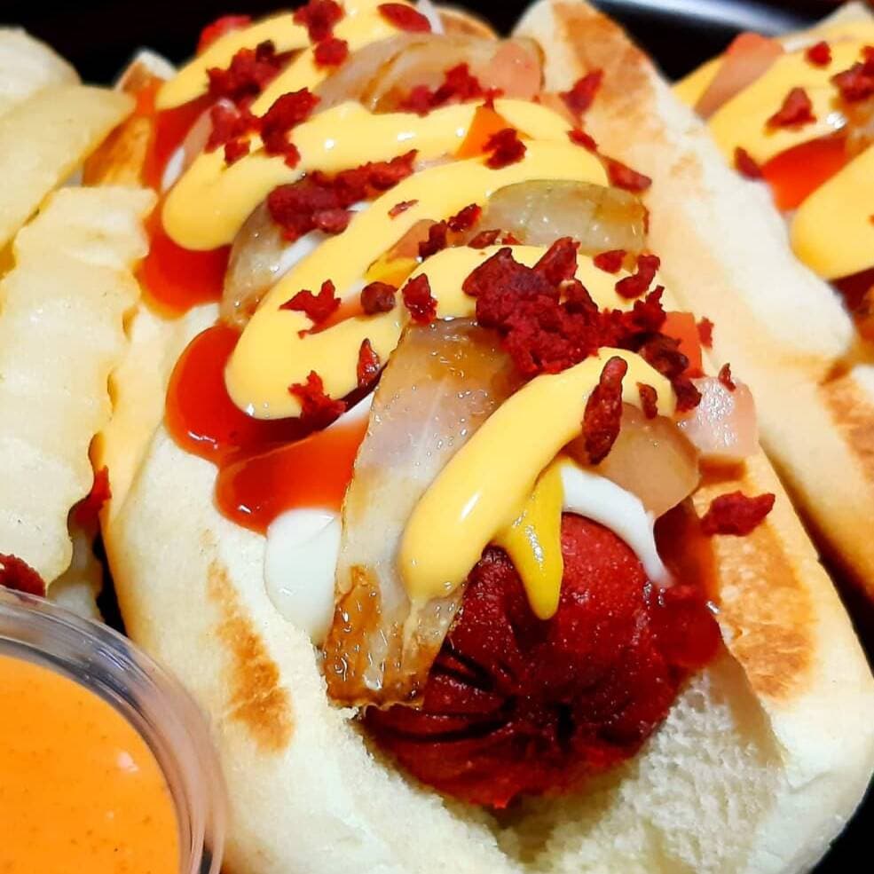 Hotcho Estrella