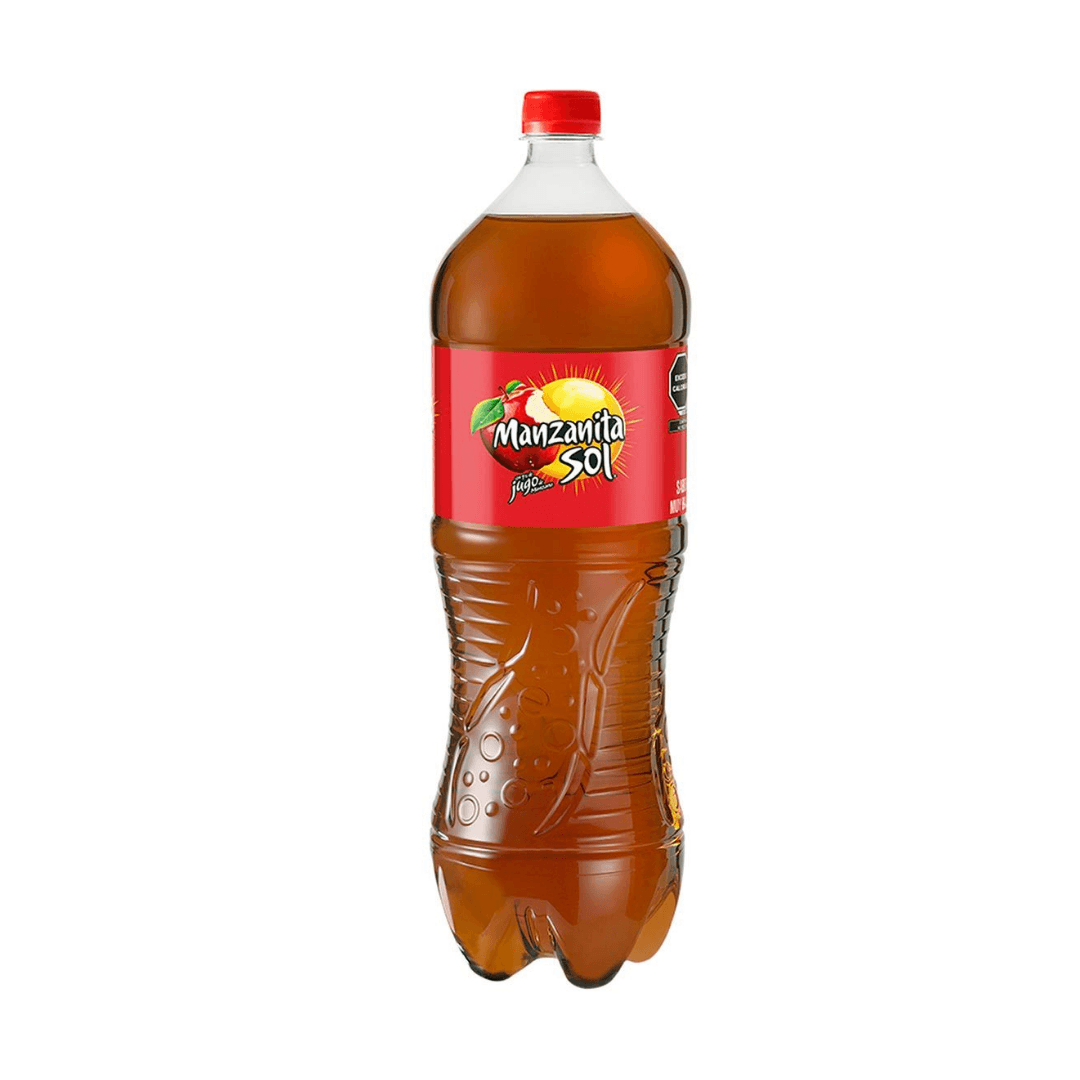 Manzanita Sol 2 L