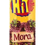 Jugo HIT 1 L Mora