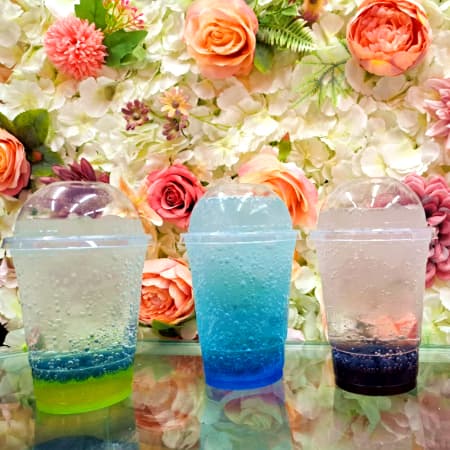 Soda Italiana Maracuyá