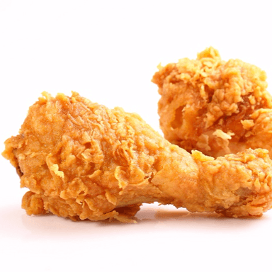 Pierna Crunchy