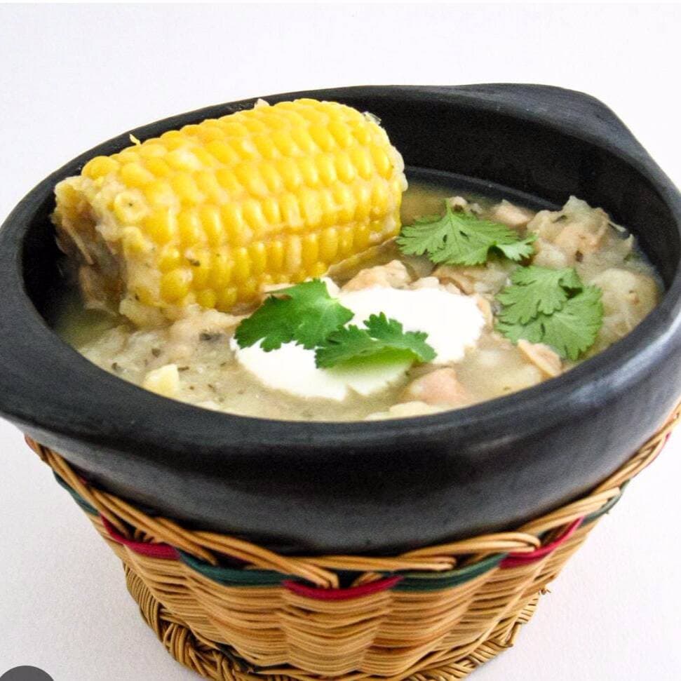 Ajiaco 24 Oz