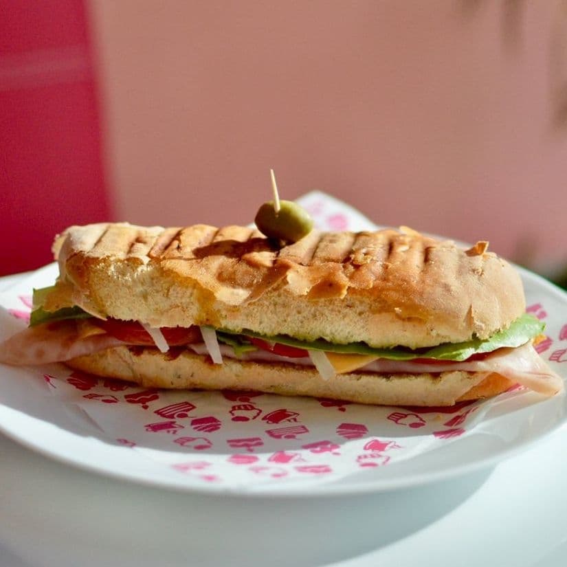 Baguette