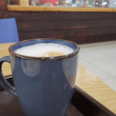 Cafe