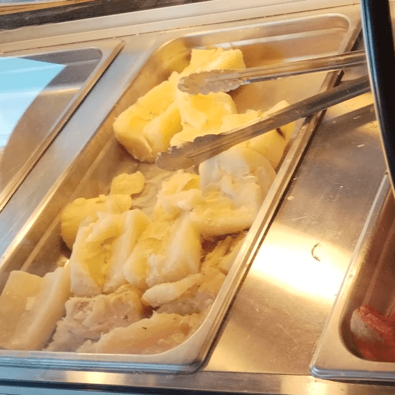 Yuca