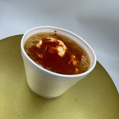 Maruchan Sensilla