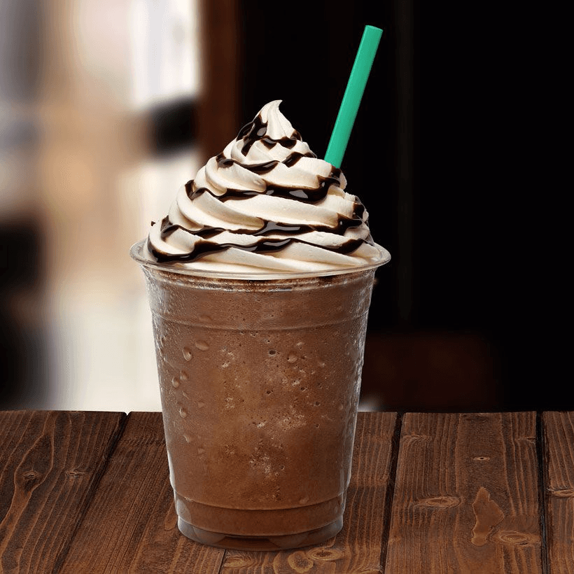 Frappes 16 Oz