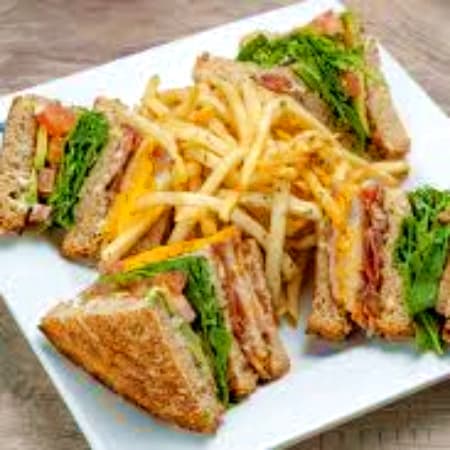 Club Sandwich