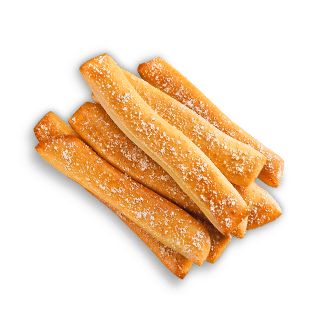 Crazy Bread