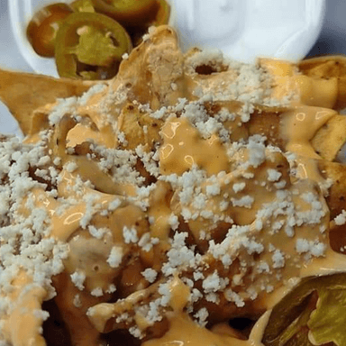 Nachos Grandes