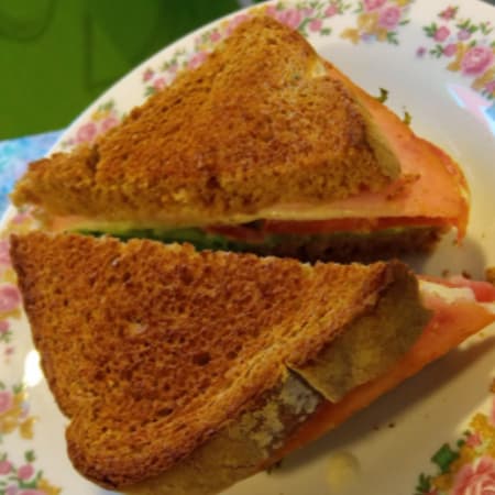 Sándwich