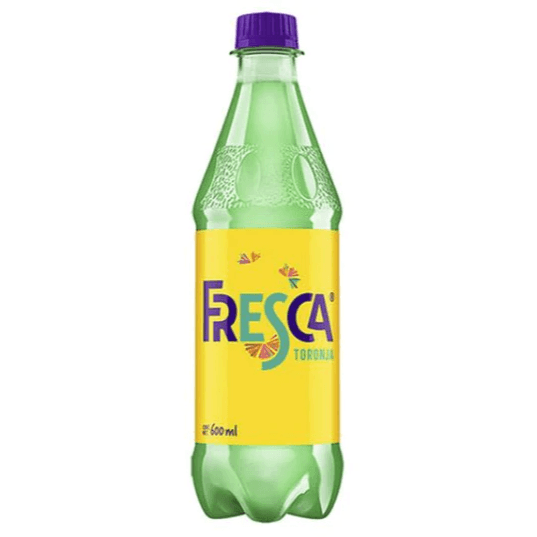 Fresca 600 ML