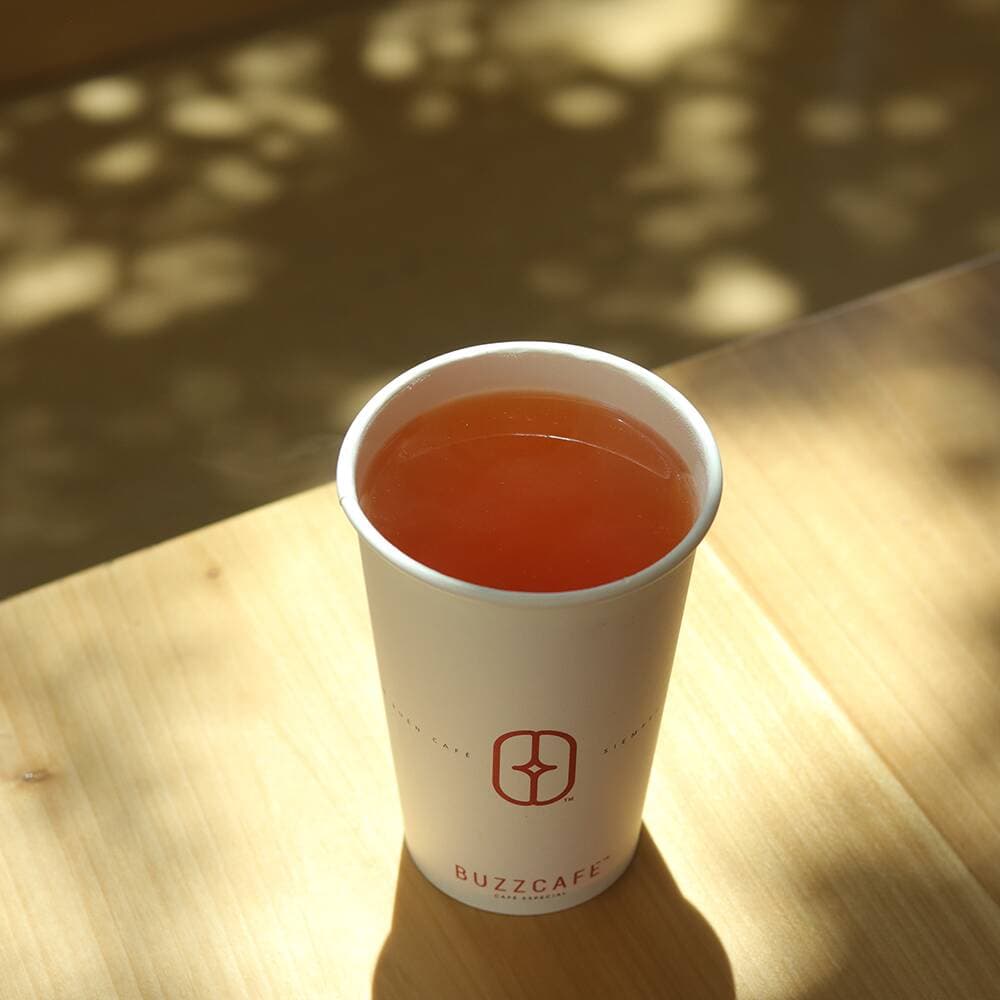 Rooibos Toronjil