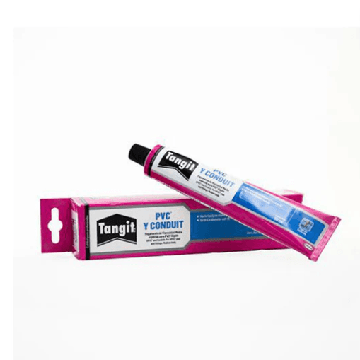 TANGIT PEGAMENTO PARA PVC Y CONDUIT  50 ML