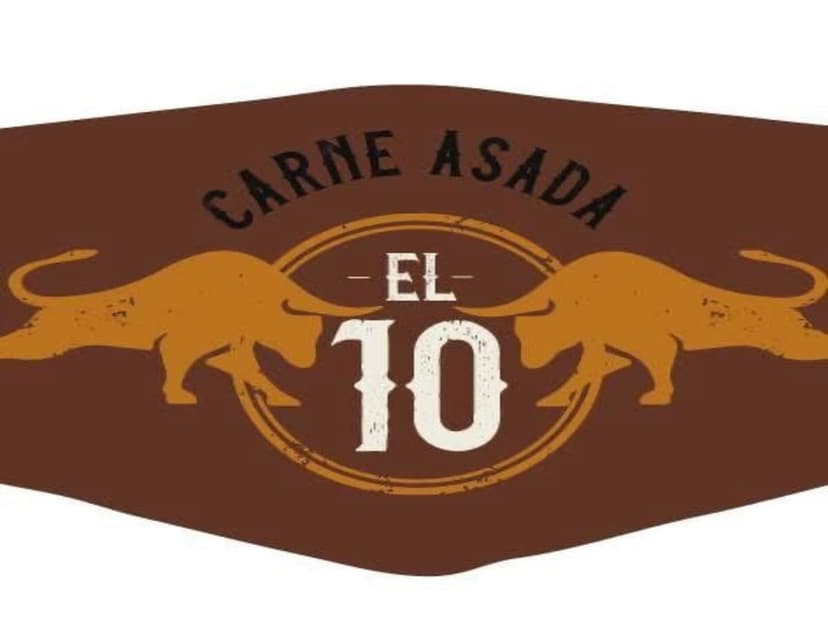 Carne Asada el 10
