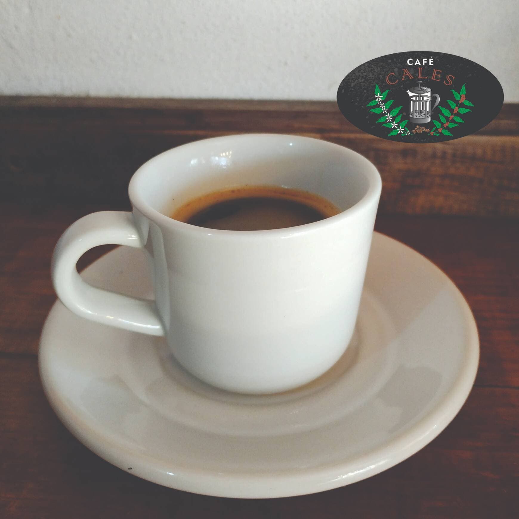 Espresso Sencillo